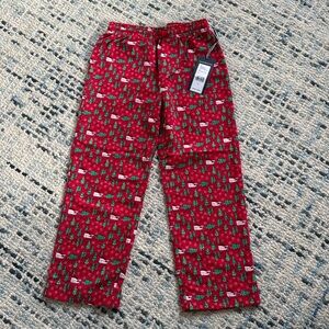 Brand new vineyard vines Boys lounge pajama pants, 7